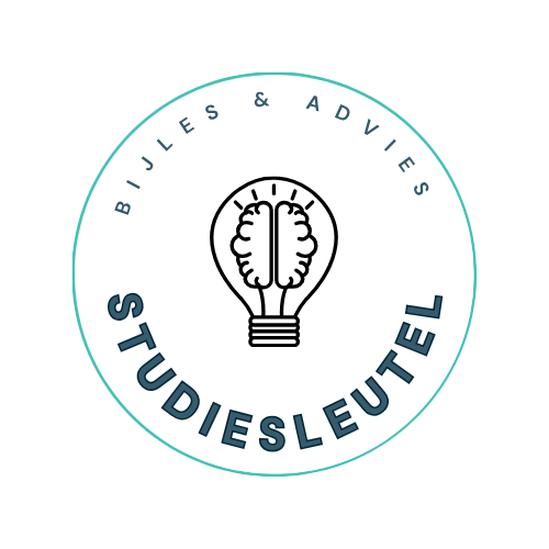 Studiesleutel